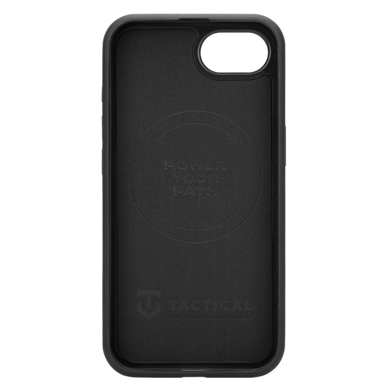 Tactical MagForce WEARe tok az Apple iPhone 16e/17e-hez, fekete