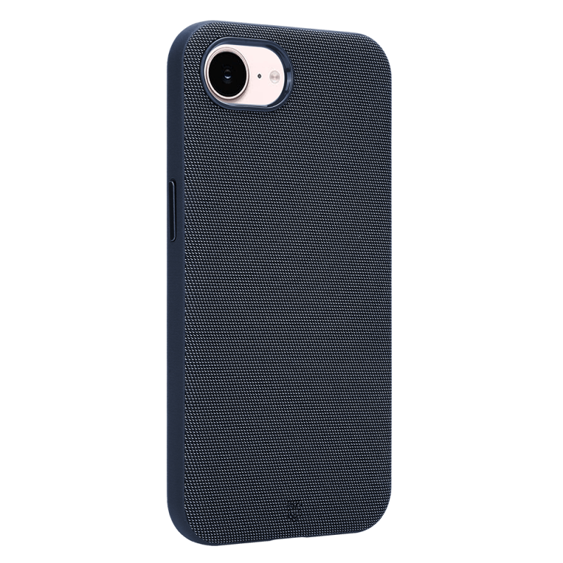 Tactical MagForce WEARe tok az Apple iPhone 16e/17e készülékhez, kék
