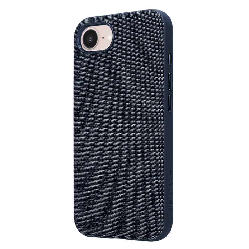 Tactical MagForce WEARe tok az Apple iPhone 16e/17e készülékhez, kék