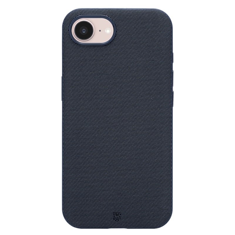 Tactical MagForce WEARe tok az Apple iPhone 16e/17e készülékhez, kék