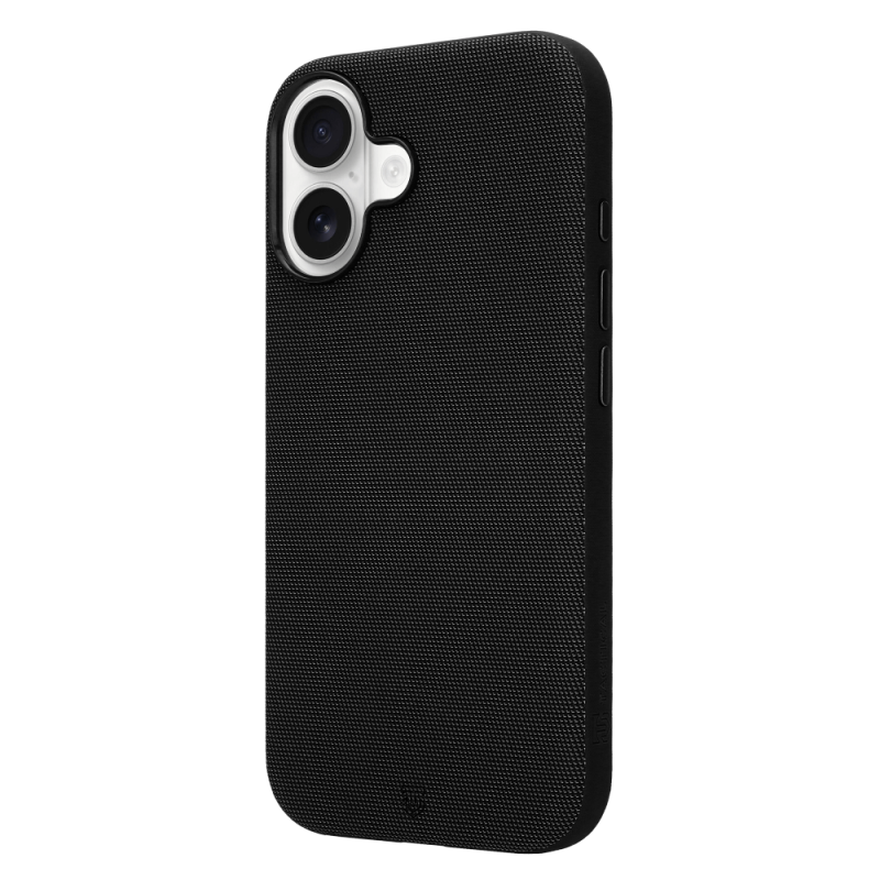 Tactical MagForce WEARe tok az Apple iPhone 17-hez, fekete