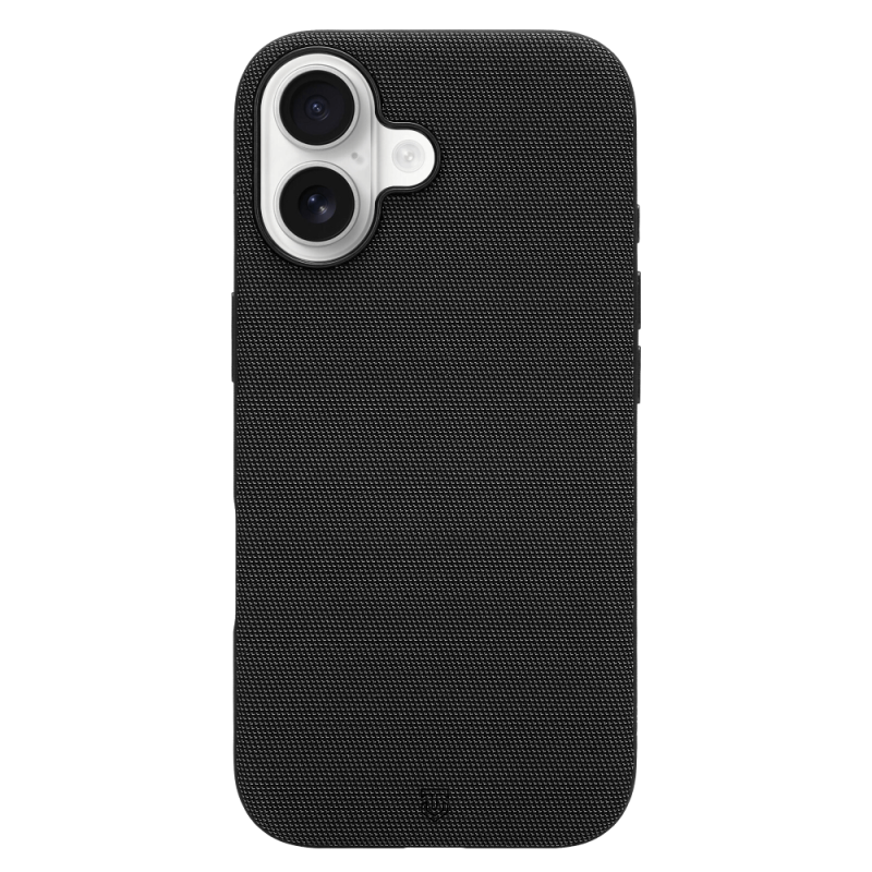 Tactical MagForce WEARe tok az Apple iPhone 17-hez, fekete