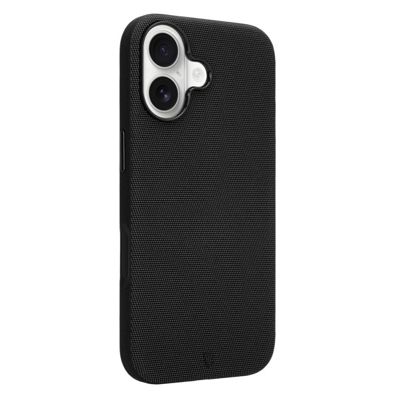 Tactical MagForce WEARe tok az Apple iPhone 17-hez, fekete