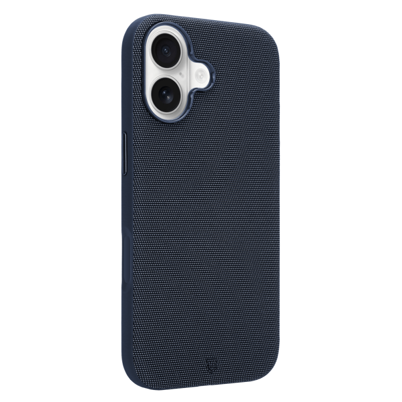 Tactical MagForce WEARe tok az Apple iPhone 17-hez, kék