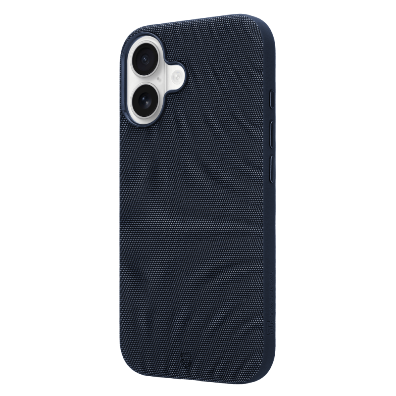 Tactical MagForce WEARe tok az Apple iPhone 17-hez, kék