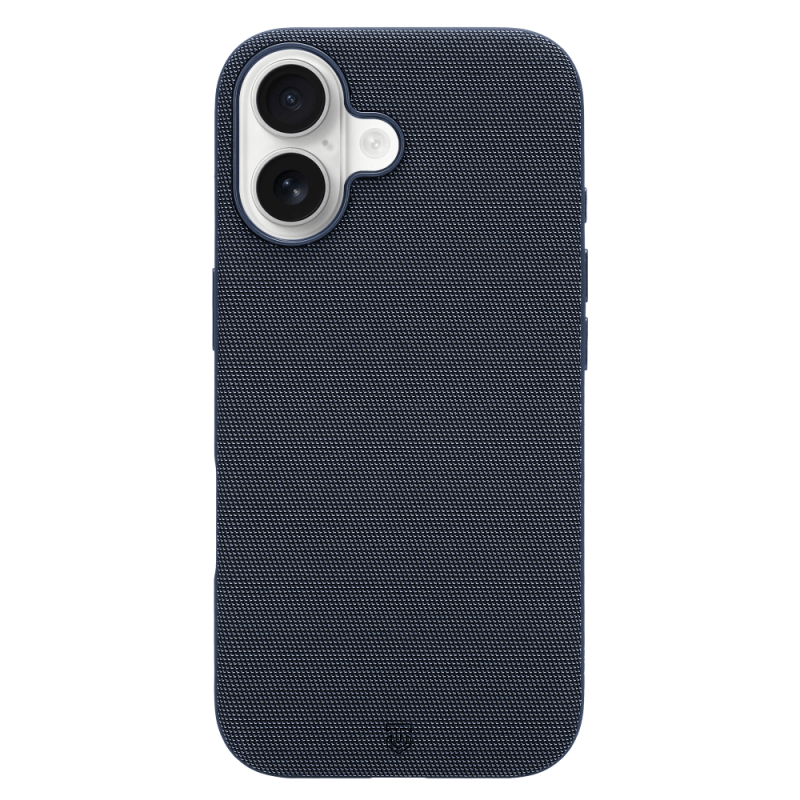 Tactical MagForce WEARe tok az Apple iPhone 17-hez, kék