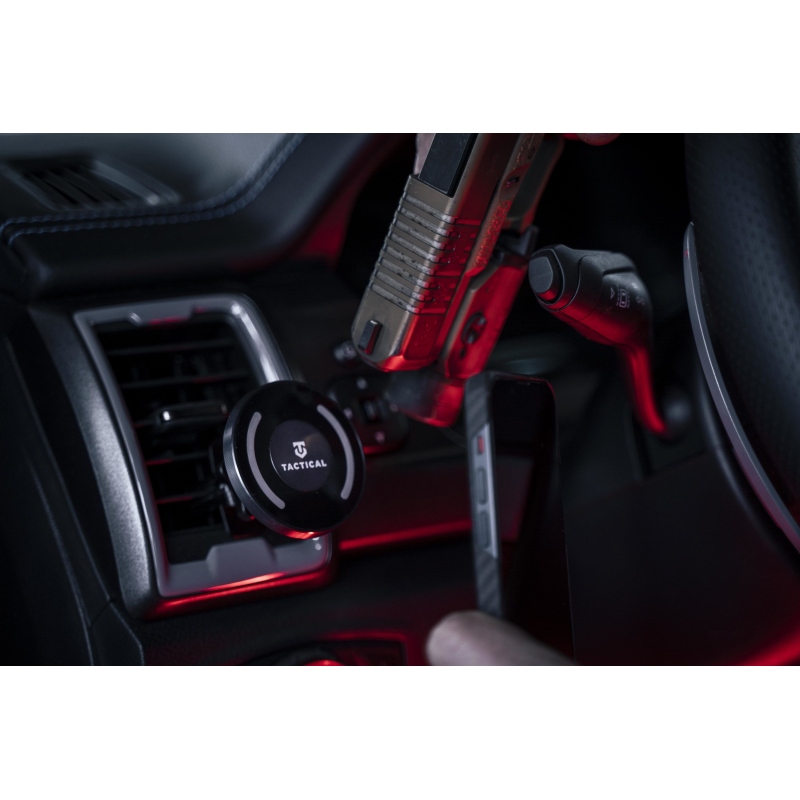 Taktikai akna MagForce