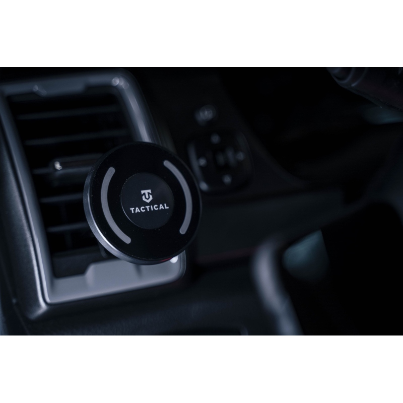 Taktikai akna MagForce