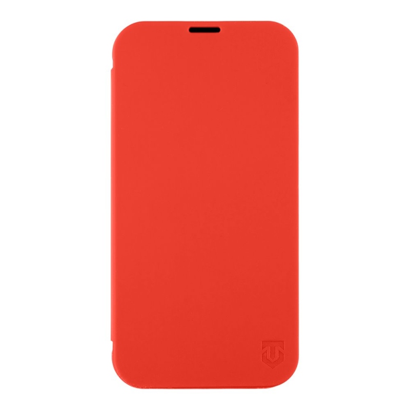 Tactical Safety Smoothie tok az Apple iPhone 13 Pro Max-hoz, Chili