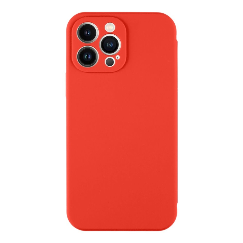 Tactical Safety Smoothie tok az Apple iPhone 13 Pro Max-hoz, Chili