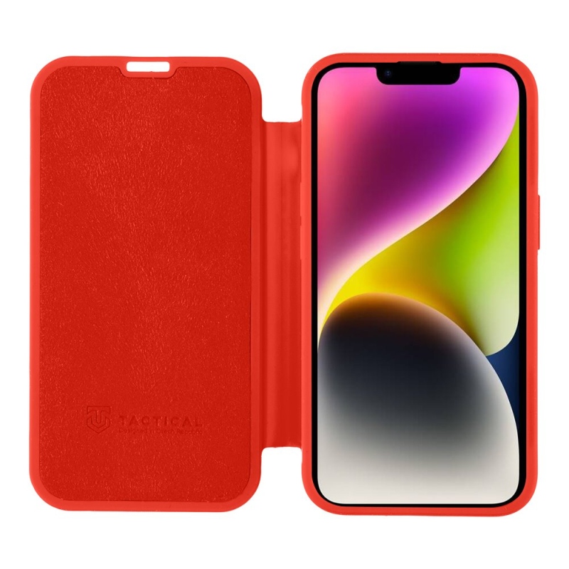 Tactical Safety Smoothie tok az Apple iPhone 14-hez, Chili