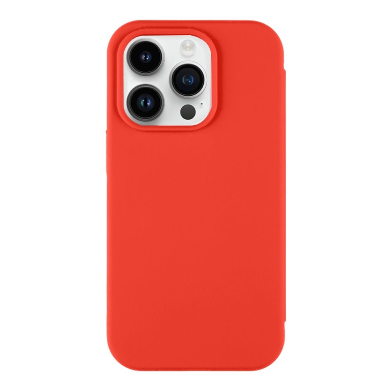 Tactical Safety Smoothie tok az Apple iPhone 14 Pro-hoz, Chili színben