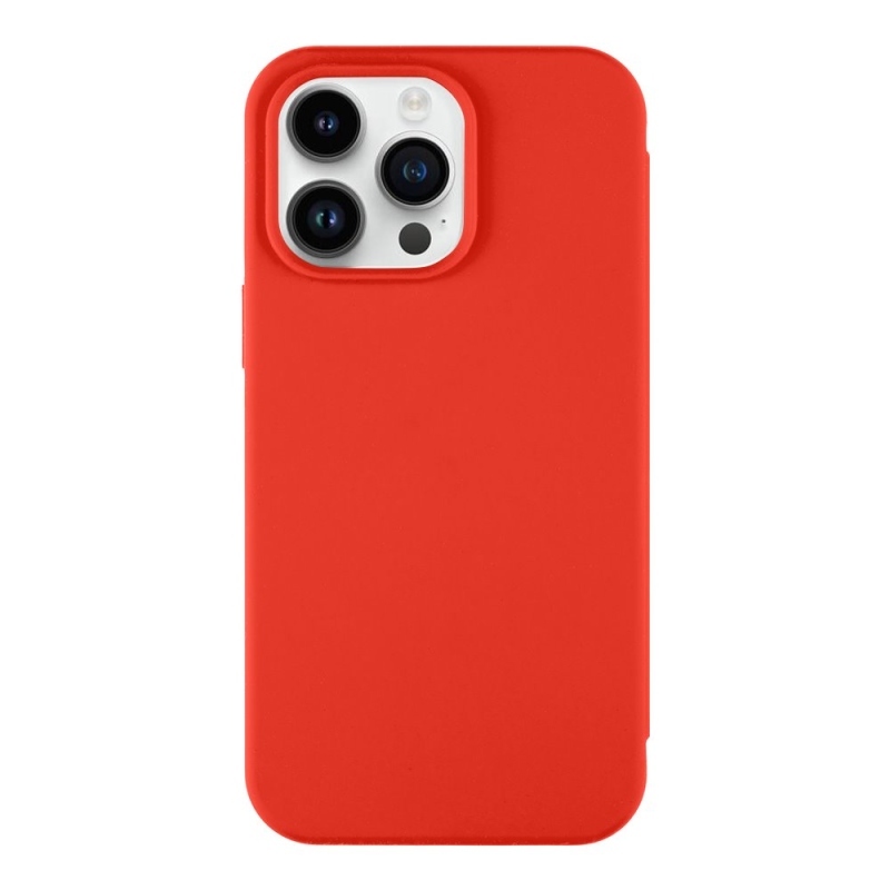 Tactical Safety Smoothie tok az Apple iPhone 14 Pro Max-hoz, Chilli