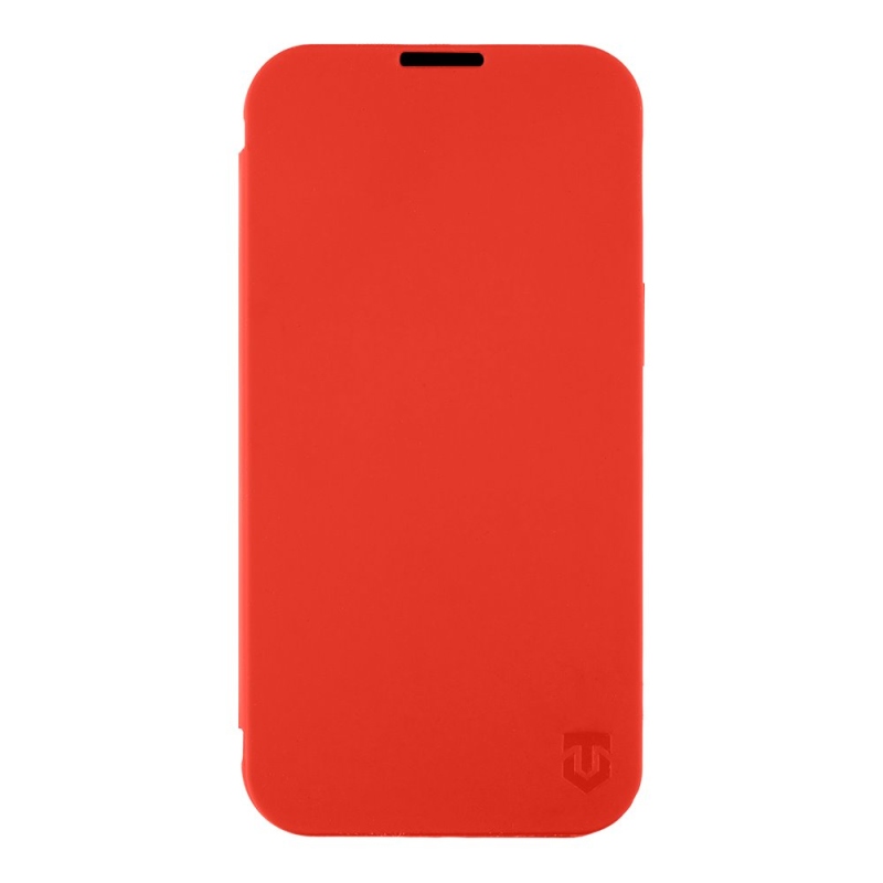 Tactical Safety Smoothie tok az Apple iPhone 14 Pro Max-hoz, Chilli