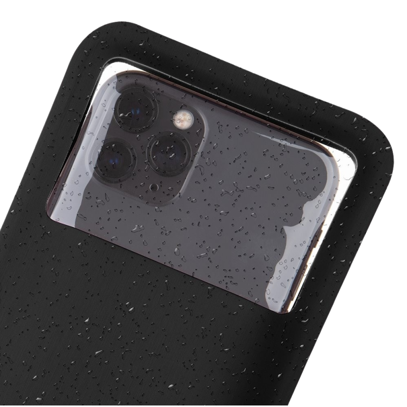 Taktikai fröccsenő tasak XXL aszfalt