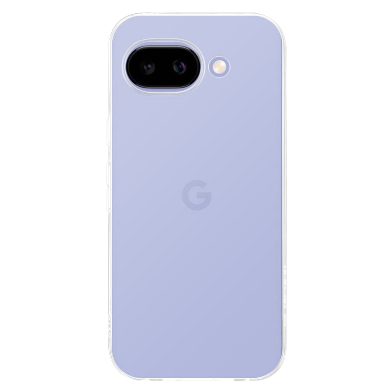 Taktikai TPU borítás Google Pixel 10a átlátszóhoz