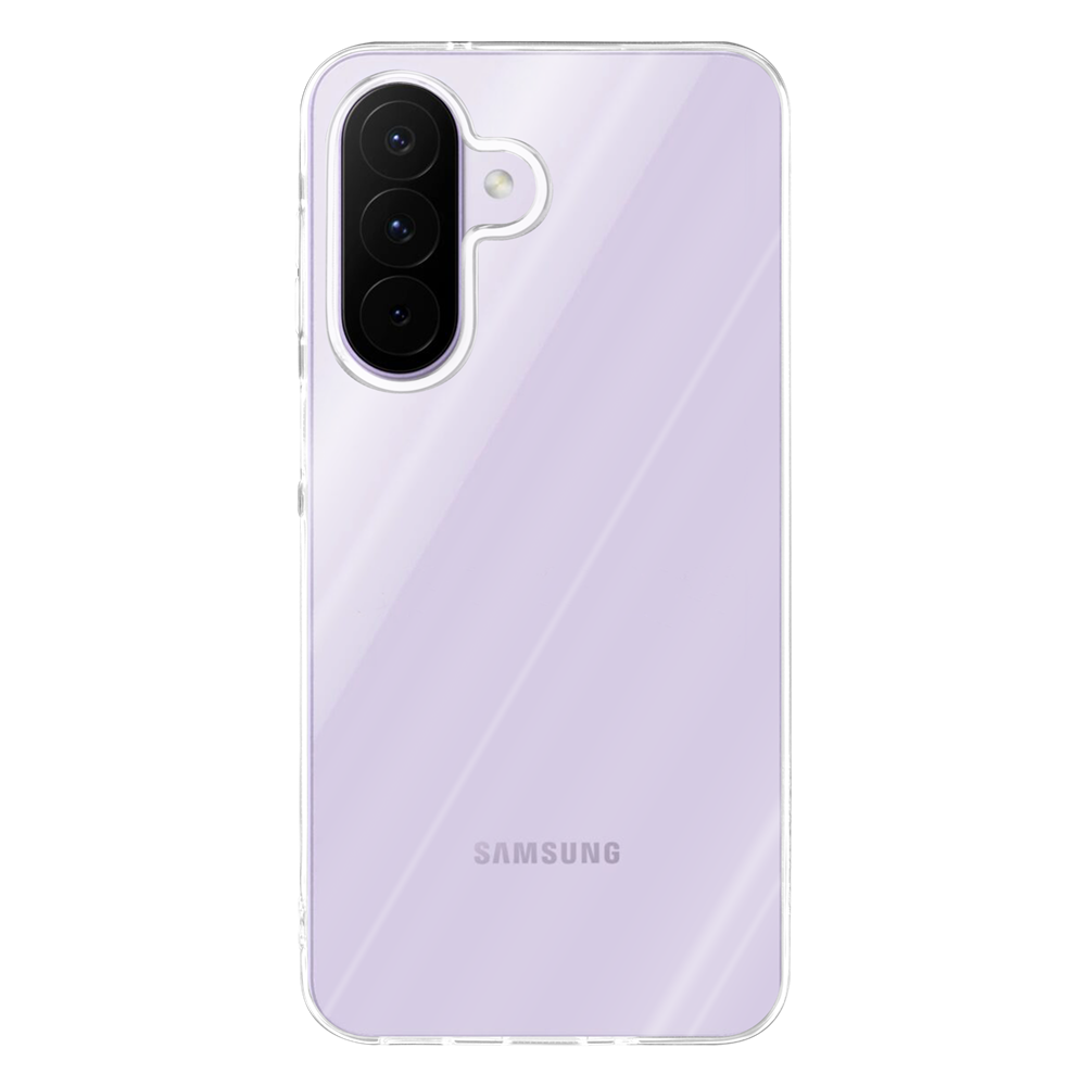 Taktikai TPU borítás Samsung Galaxy A27 5G átlátszóhoz