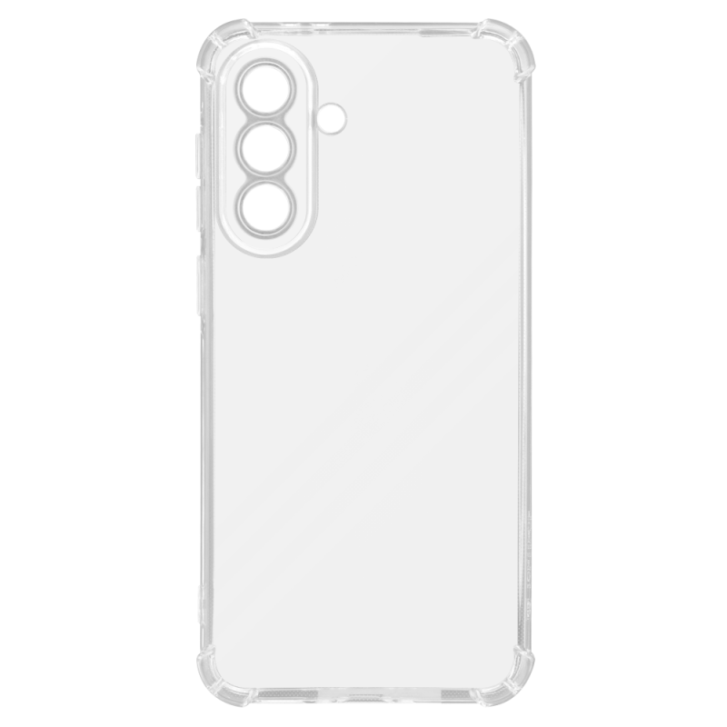 Taktikai TPU Plyo Cover for Samsung Galaxy A57 átlátszó