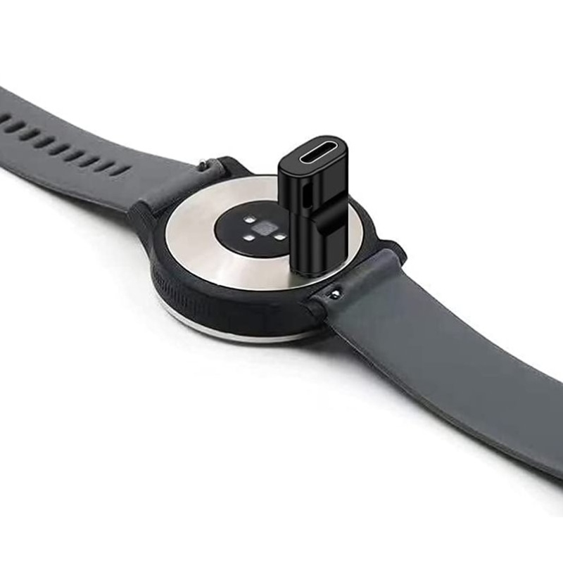 Taktikai USB-C adapter Garmin Fenix 7 készülékhez