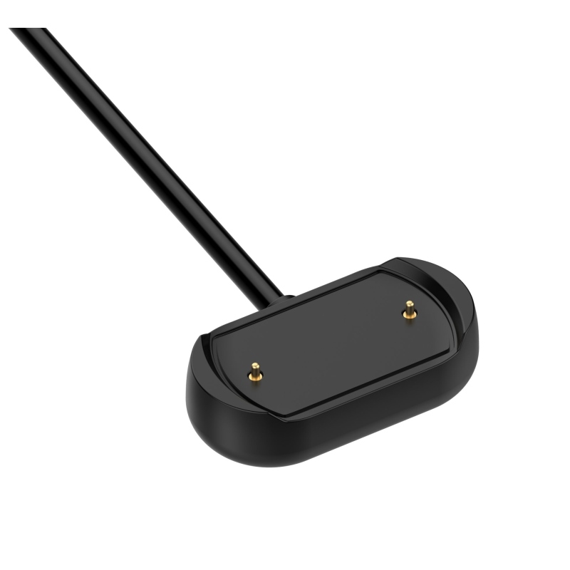 Taktikai USB töltőkábel Amazfit GTR3/GTR3 PRO/GTS3/T-Rex 2 készülékhez