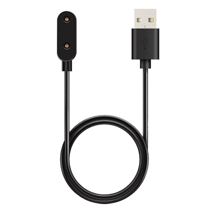 Taktikai USB töltőkábel a Honor Watch ES/Watch Fit/Watch Fit New/Band 6/7/8 órákhoz