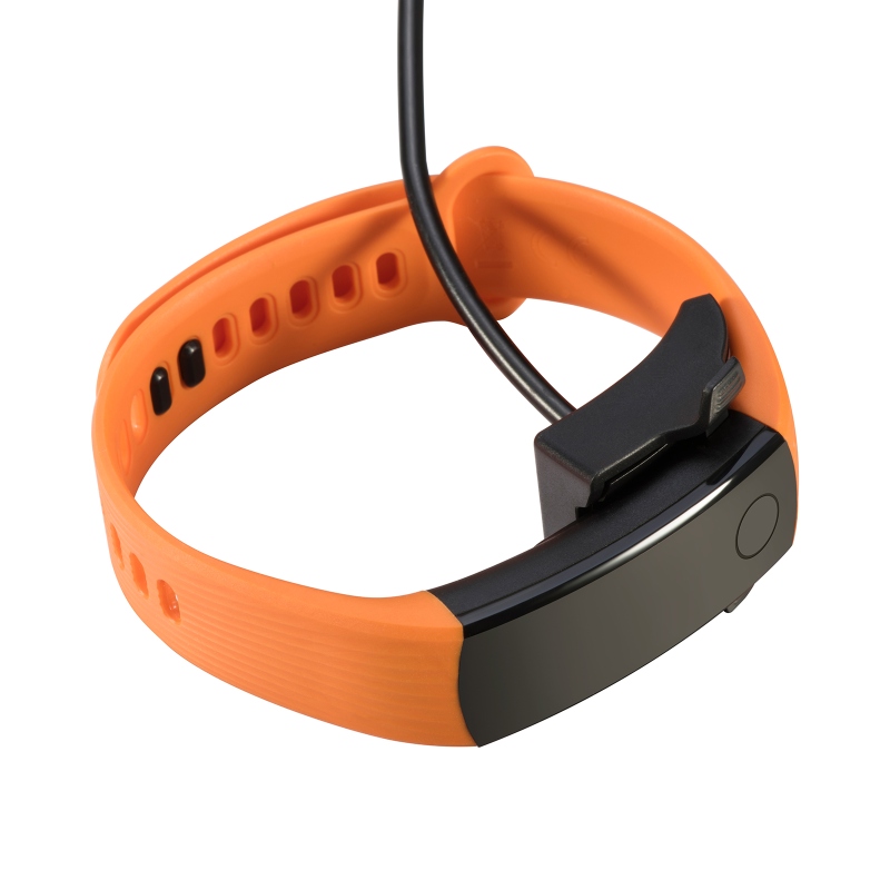 Taktikai USB töltőkábel a Huawei Honor 3/3 Pro/Band2/Band2 pro/Honor Band 4/5 készülékhez