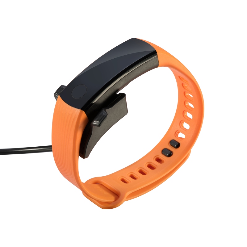 Taktikai USB töltőkábel a Huawei Honor 3/3 Pro/Band2/Band2 pro/Honor Band 4/5 készülékhez