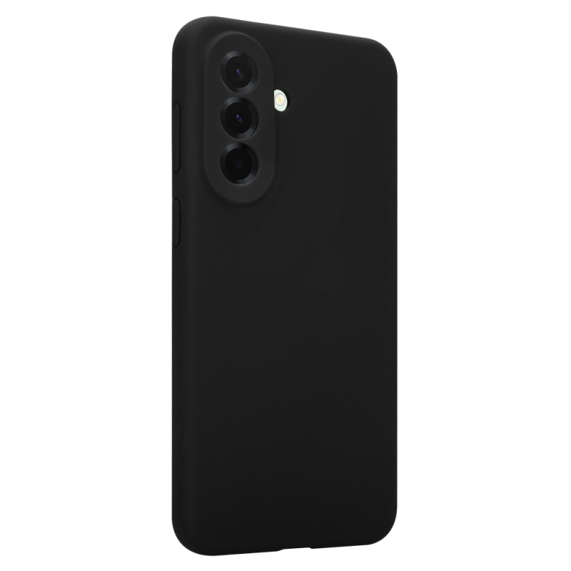 Taktikai bársony Smoothie borító Samsung Galaxy A37 Aszfalthoz