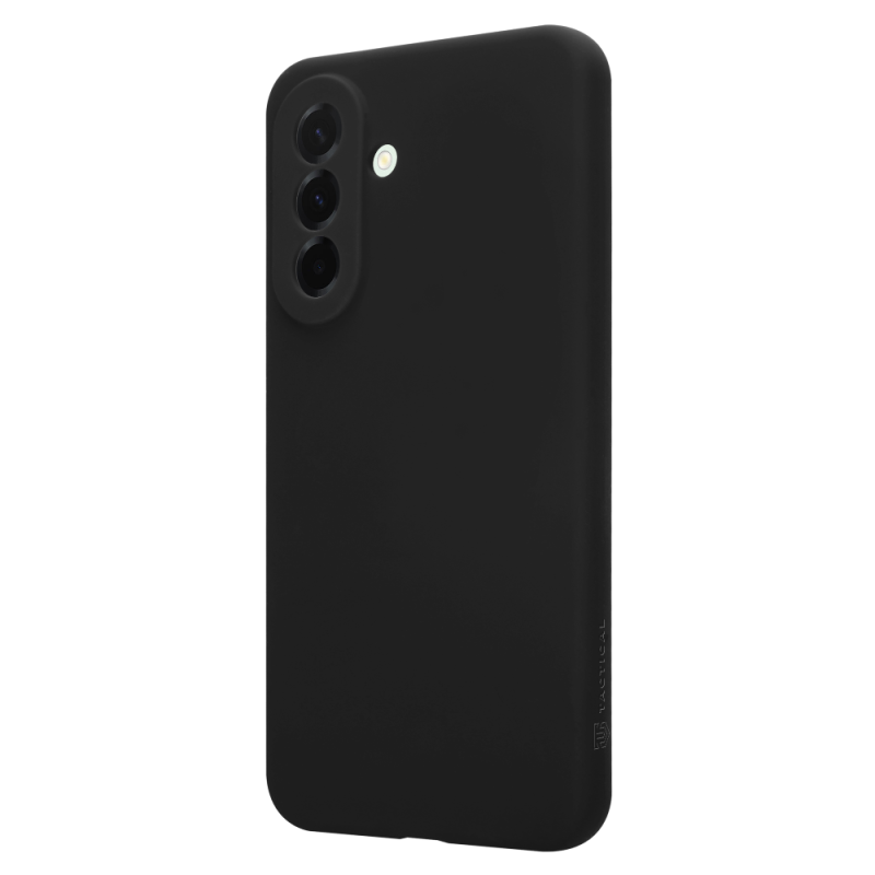 Taktikai bársony Smoothie borító Samsung Galaxy A37 Aszfalthoz