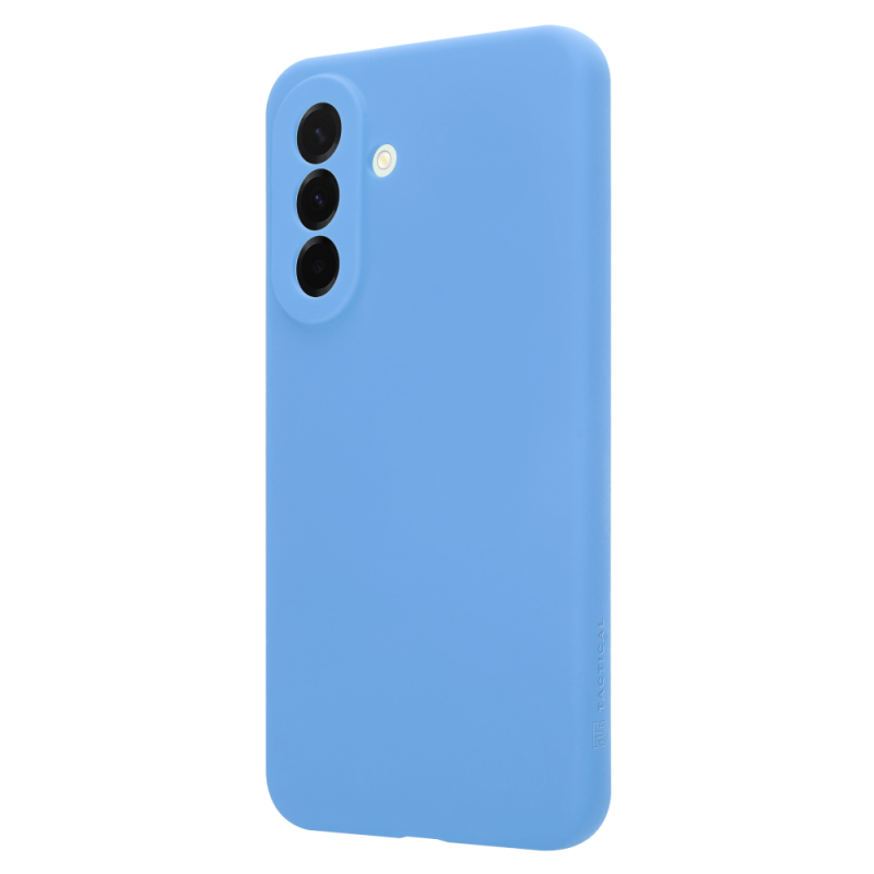 Taktikai bársony Smoothie borító Samsung Galaxy A37 Avatarhoz