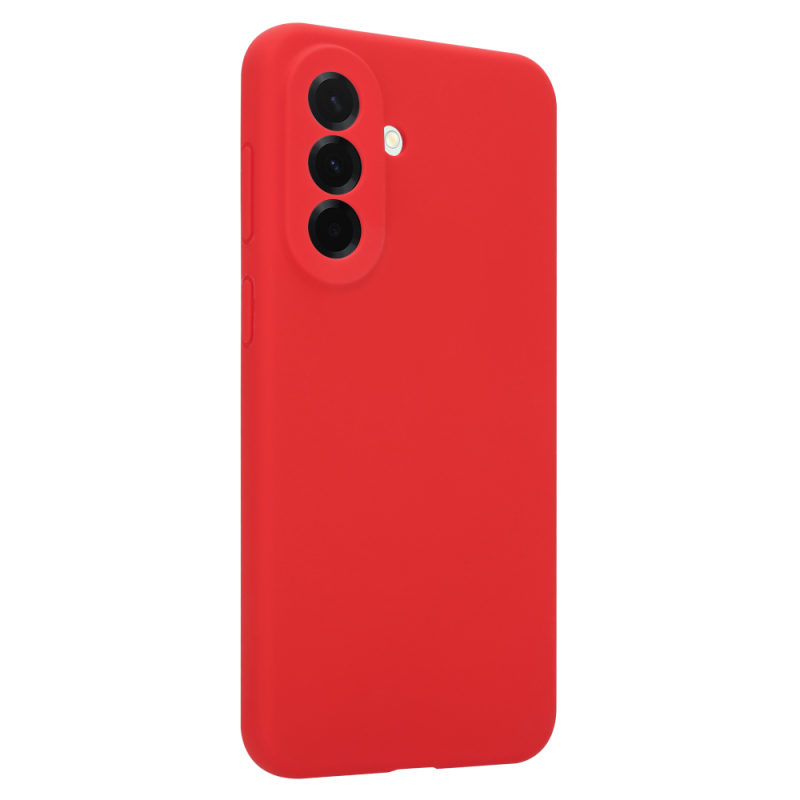 Taktikai bársony Smoothie borító Samsung Galaxy A37 Chilli számára