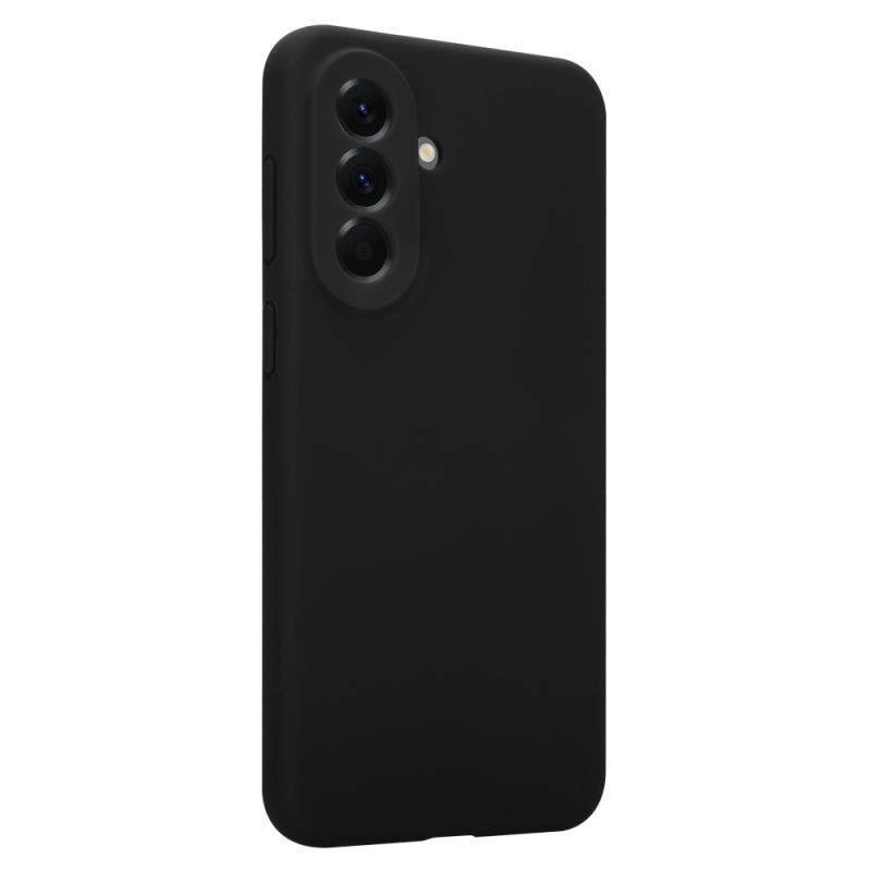 Taktikai bársony Smoothie borító Samsung Galaxy A57 Aszfalthoz