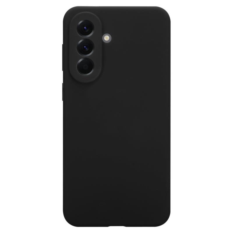 Taktikai bársony Smoothie borító Samsung Galaxy A57 Aszfalthoz