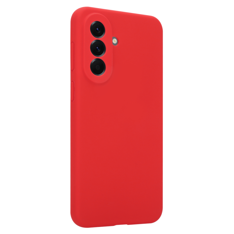 Taktikai bársony Smoothie borító Samsung Galaxy A57 Chilli számára