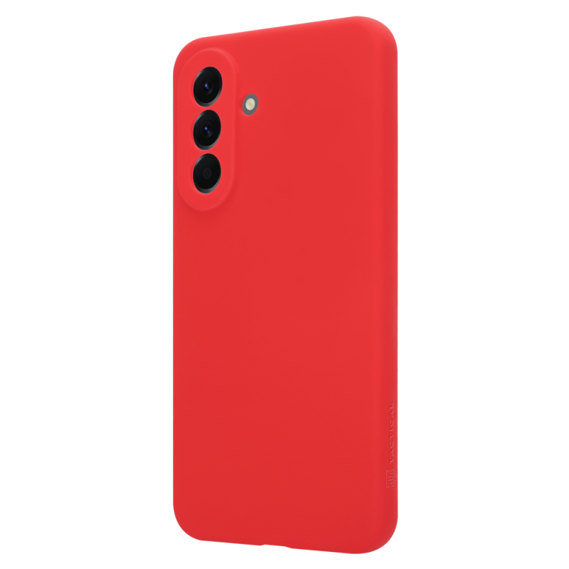 Taktikai bársony Smoothie borító Samsung Galaxy A57 Chilli számára