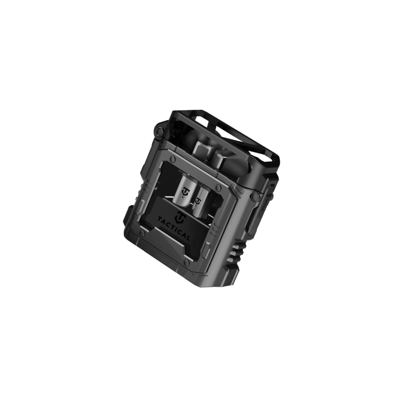 Tactical Vision StrikePods szürke