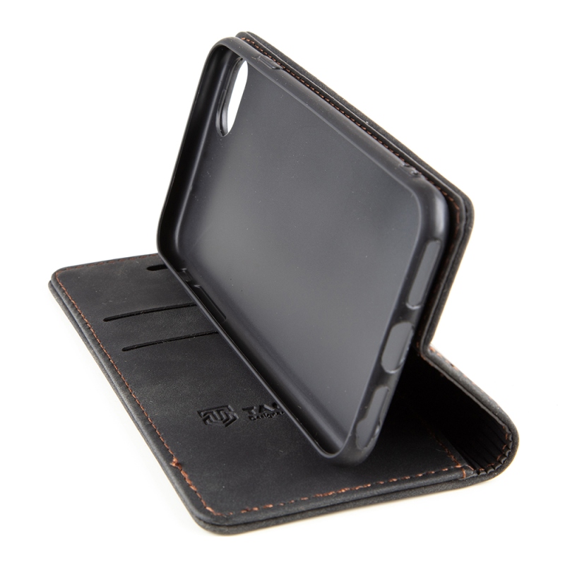 Taktikai Xproof az Apple iPhone 7/8/SE2020/SE2022 készülékhez Black Hawk