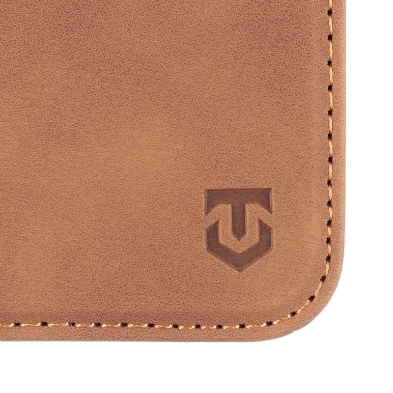 Taktikai Xproof a Samsung Galaxy A17 5G Mud Brown számára