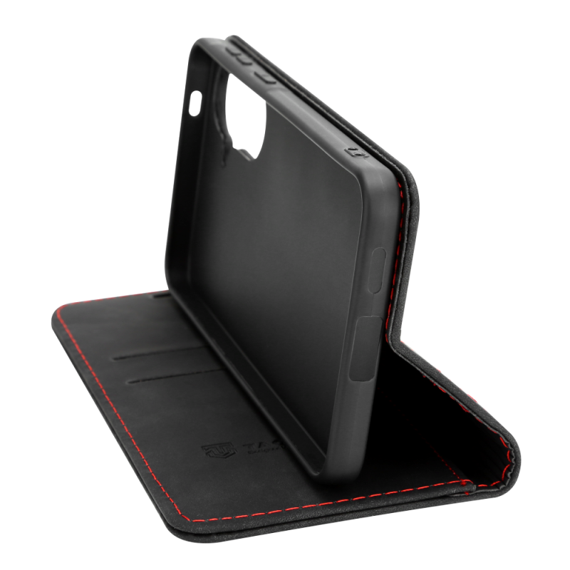 Taktikai Xproof a Samsung Galaxy A37 Black Hawkhoz