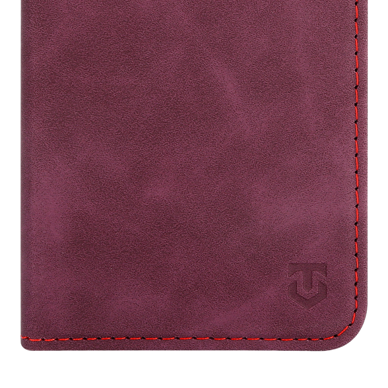 Taktikai Xproof a Samsung Galaxy A37 piros sapka számára