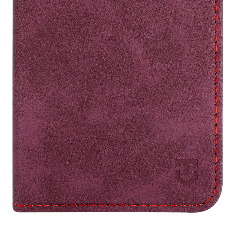 Taktikai Xproof a Samsung Galaxy A57 piros sapka számára