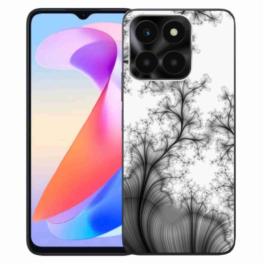 Zselés borítás mmCase a Honor X6a számára - kivonat 20