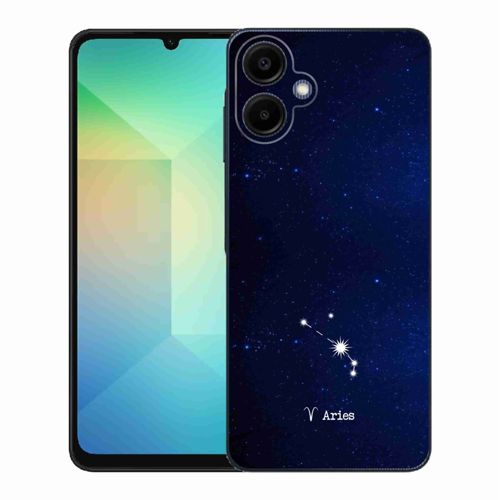 Zselés borítás mmCase Samsung Galaxy A06 4G - Kos - Samsung Galaxy A06 4G - Kos