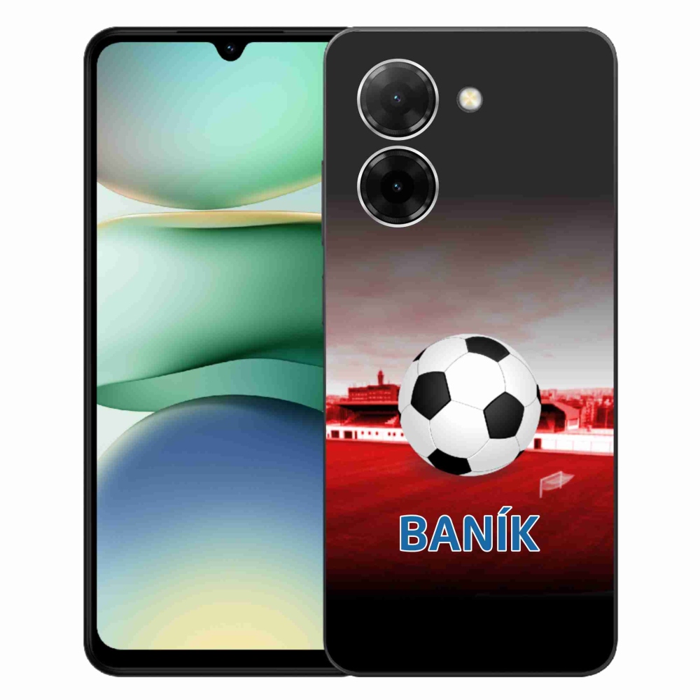 Gél borítás mmCase a Xiaomi Redmi A5 (171.7x77.8x8.3mm) - bányász 1