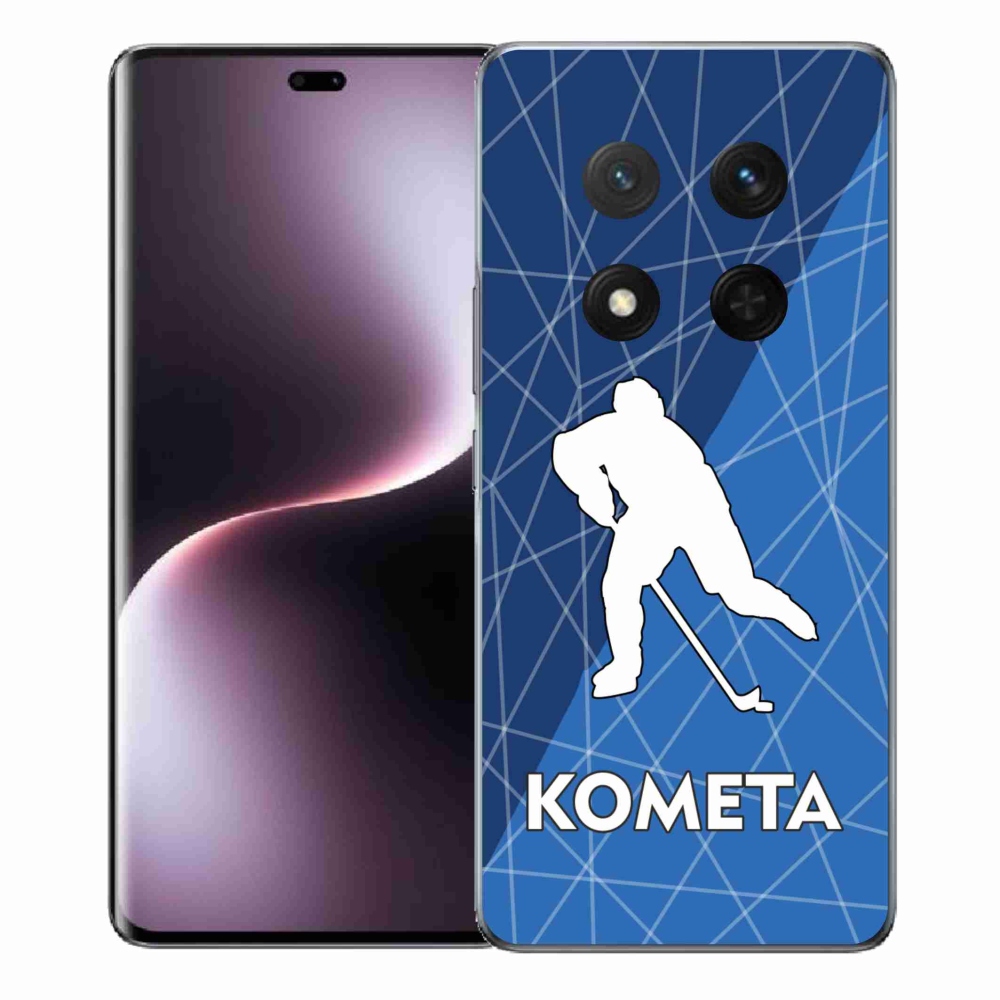 Gél borítás mmCase a Honor Magic 7 Lite 5G készülékhez - Comet