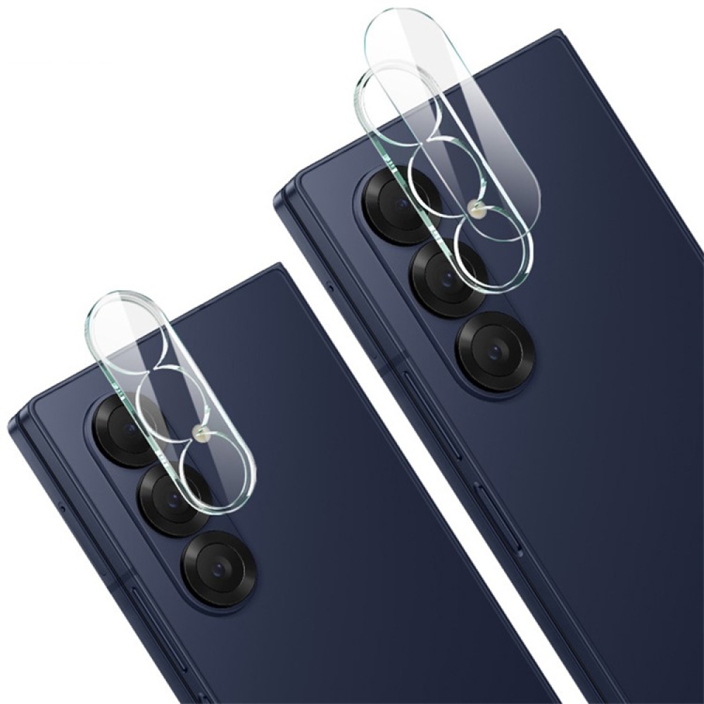 IMK kamera lencse üveg a Samsung Galaxy Z Fold7 5G kameráján