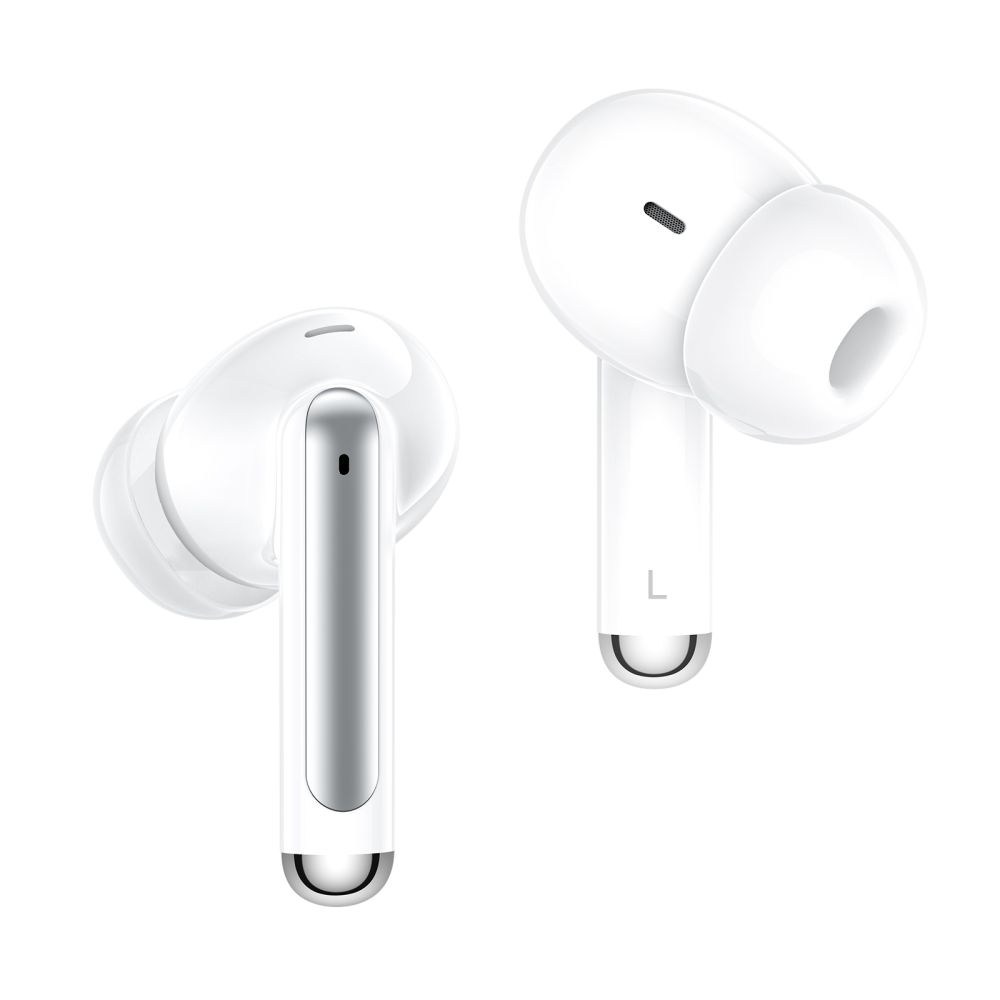 Tech-Protect vezeték nélküli UltraBoost TWS fülhallgató Pro G2 - fehér