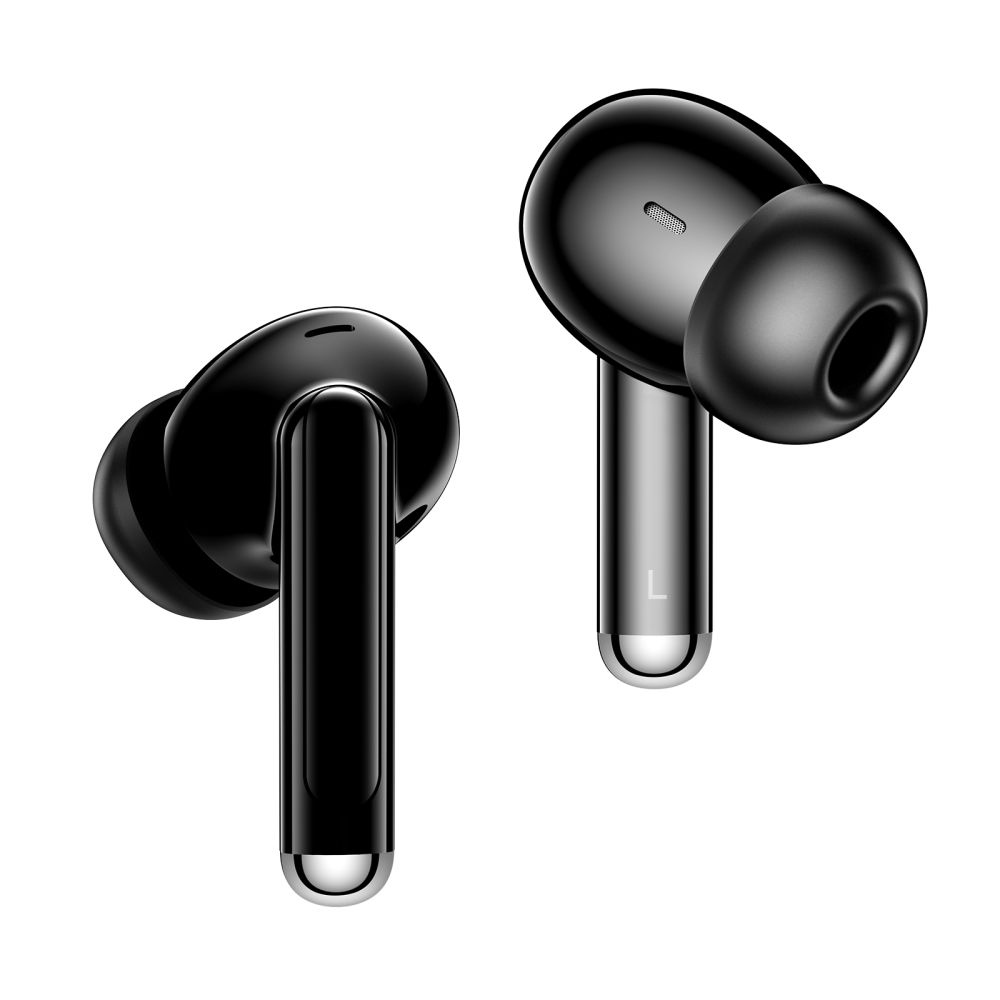 Tech-Protect vezeték nélküli UltraBoost TWS fülhallgató Pro G2 - Fekete