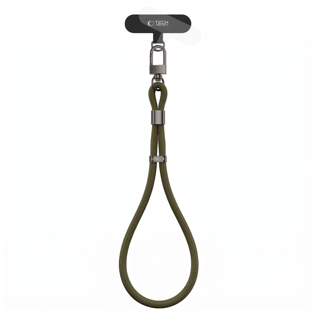 Tech-Protect C11S csuklópánt – khaki