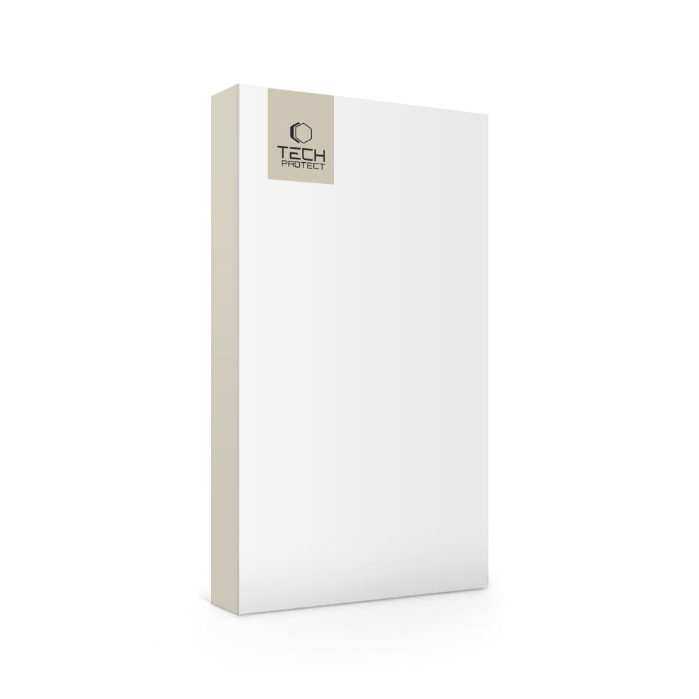 Tech-Protect CC45W 2 portos autós töltő PD45W/QC3.0 - fekete